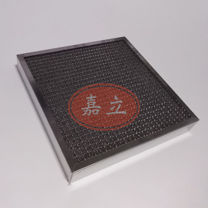 科尔沁左翼后不锈钢油雾过滤器